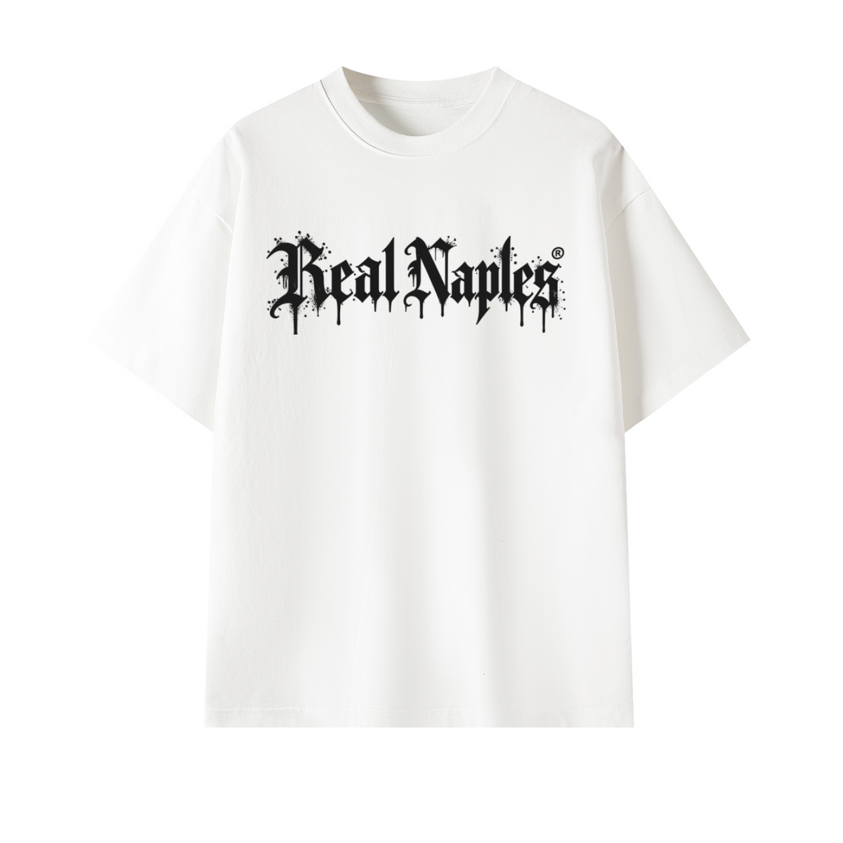 T-Shirt Oversize Unisex Streetwear