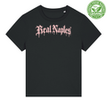 T-shirt Real Naples - Women Premium Organic