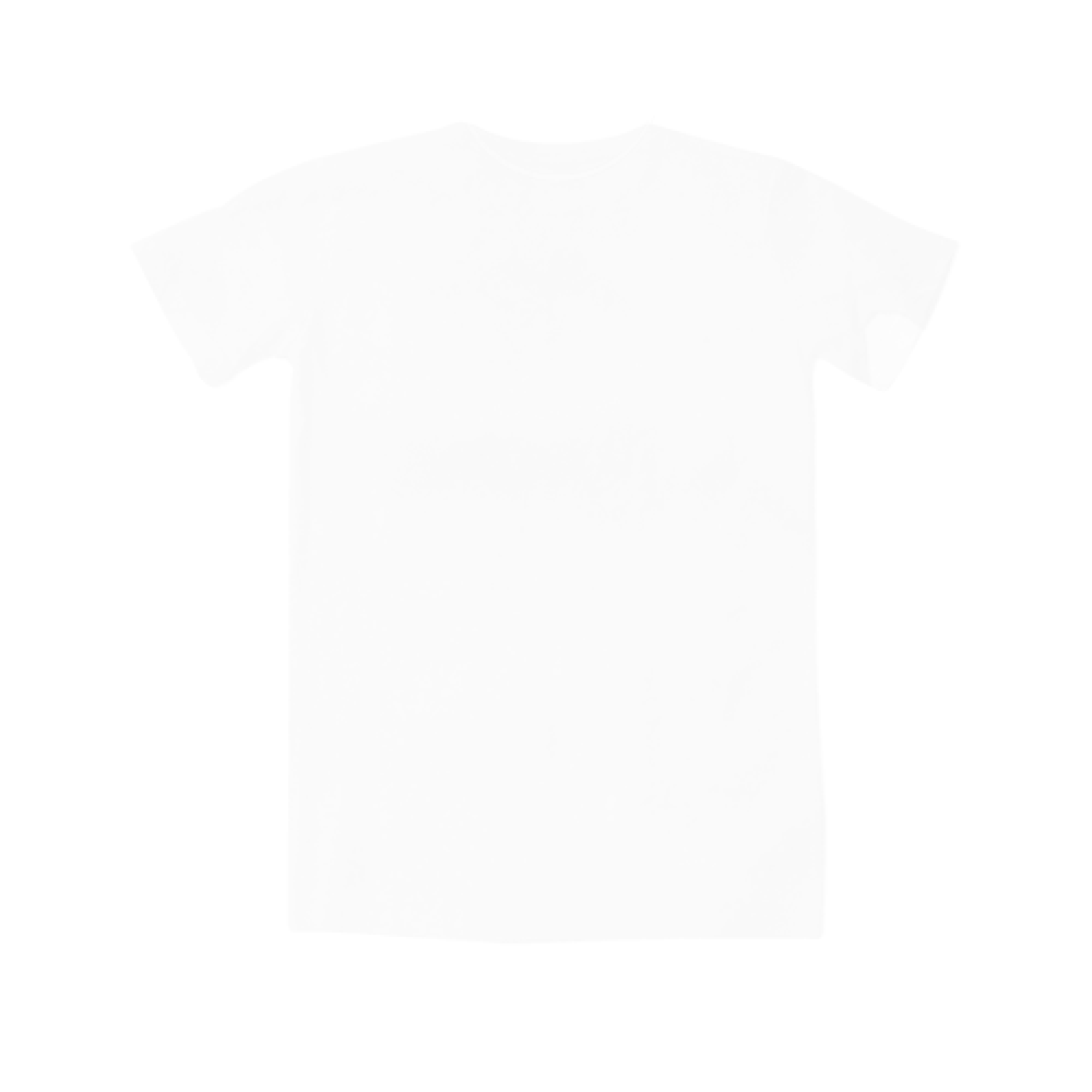 All Over T-Shirt Unisex T-Shirt Real Naples - Overlogo
