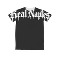 All Over T-Shirt Unisex T-Shirt Real Naples - Overlogo