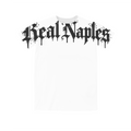 All Over T-Shirt Unisex T-Shirt Real Naples - Overlogo