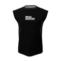 Canotta Real Naples - Black