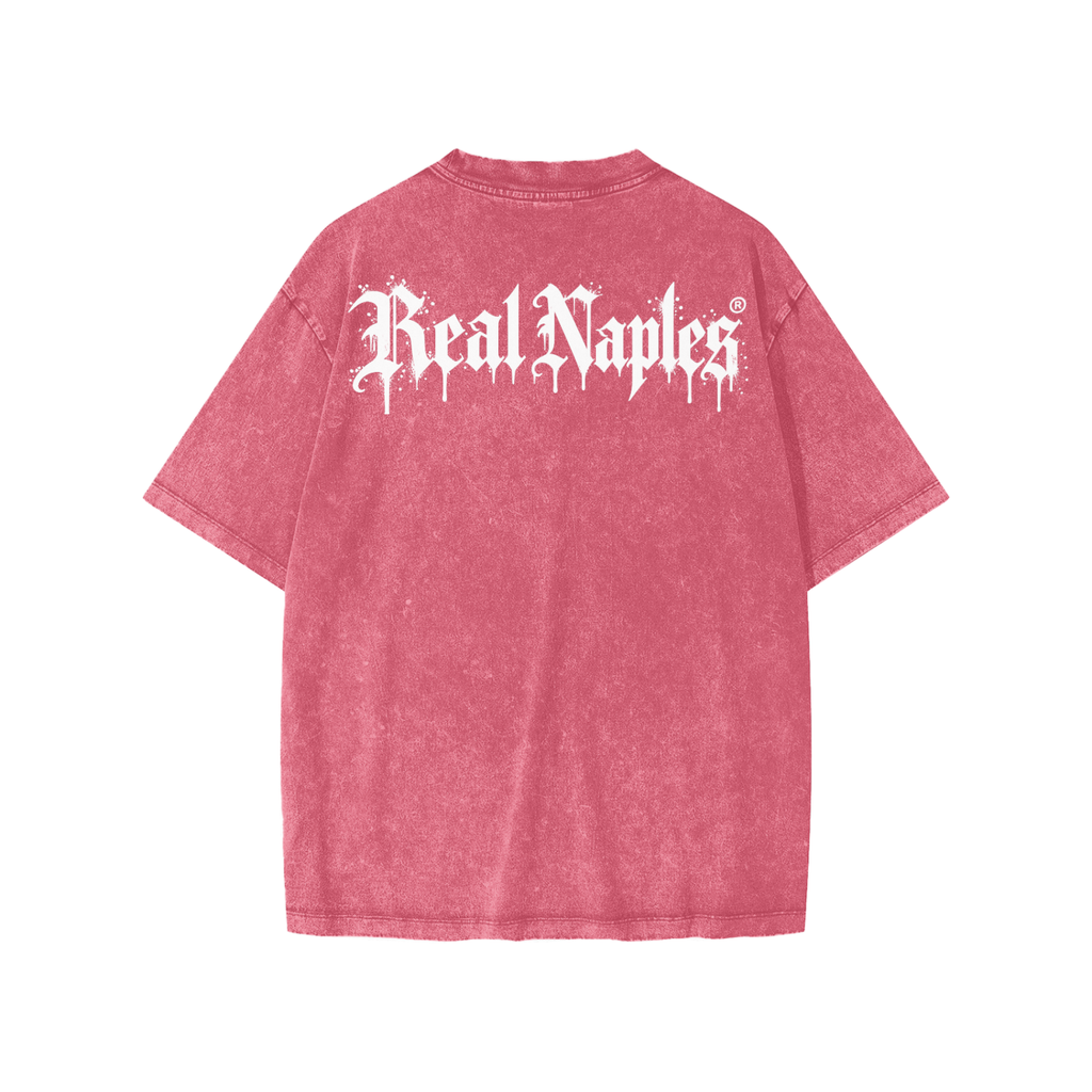 Snow Washed Kids' T-Shirt