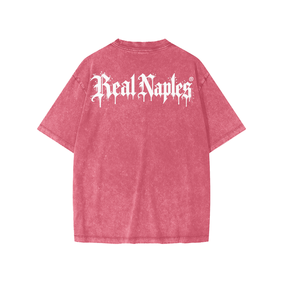 Snow Washed Kids' T-Shirt