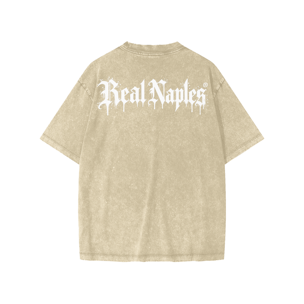 Snow Washed Kids' T-Shirt