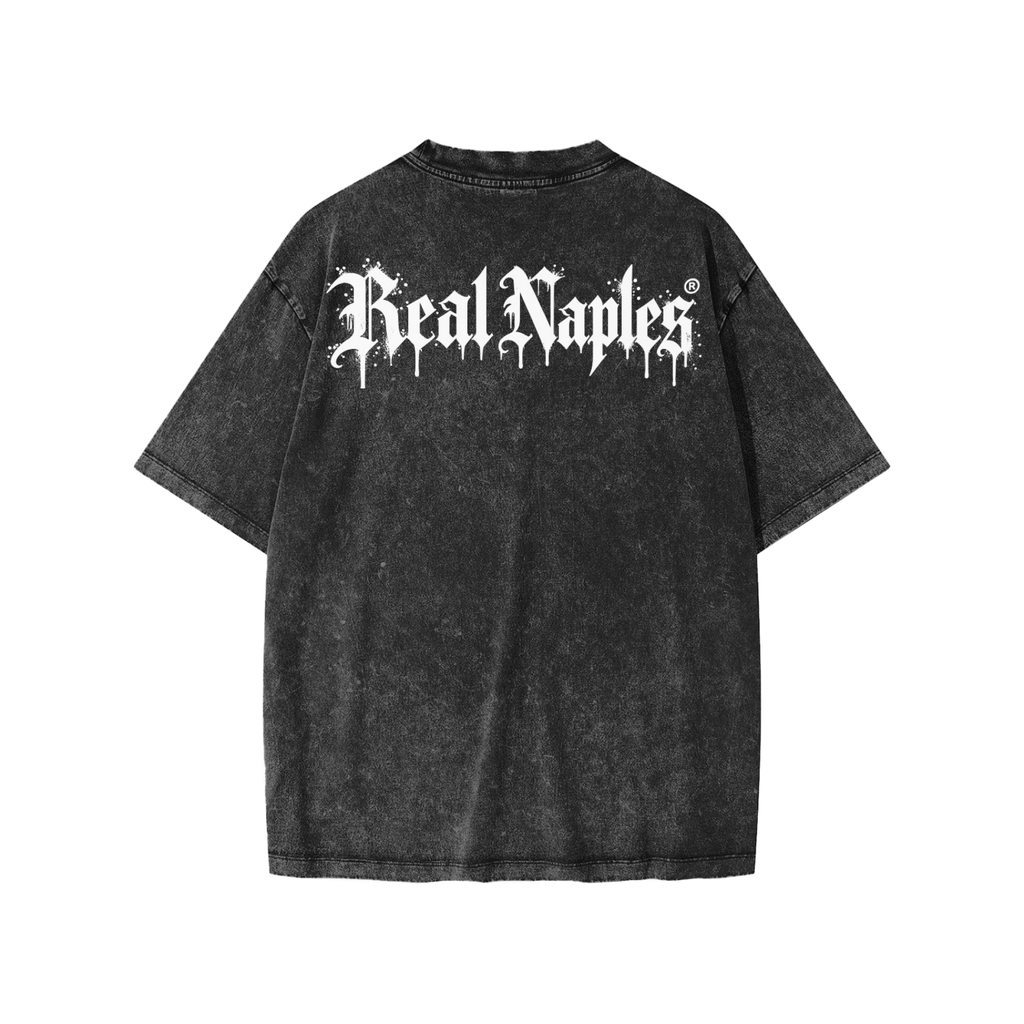 Snow Washed Kids' T-Shirt