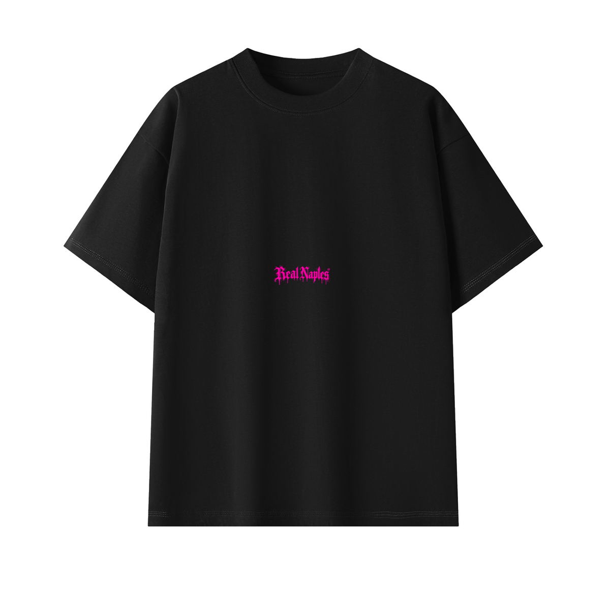 T-Shirt Oversize Unisex Streetwear