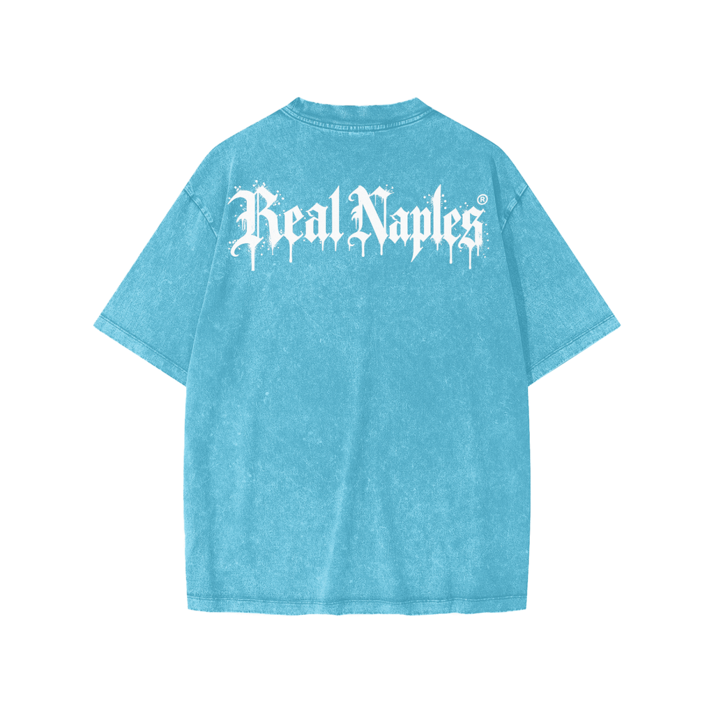 Snow Washed Kids' T-Shirt