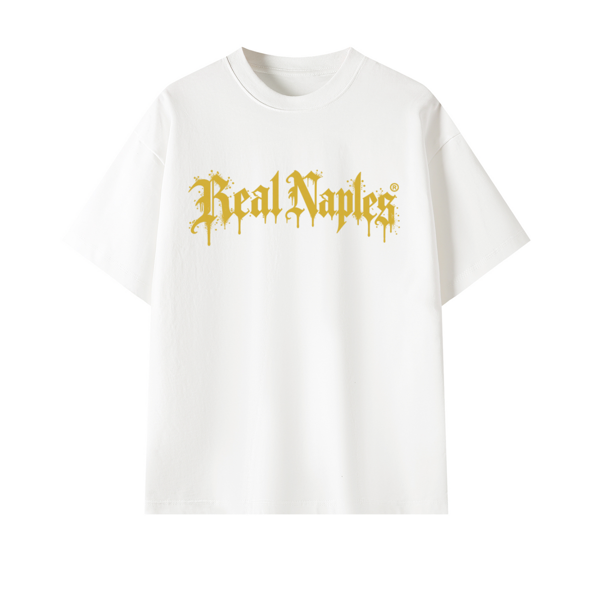 Unisex Oversized T-Shirt