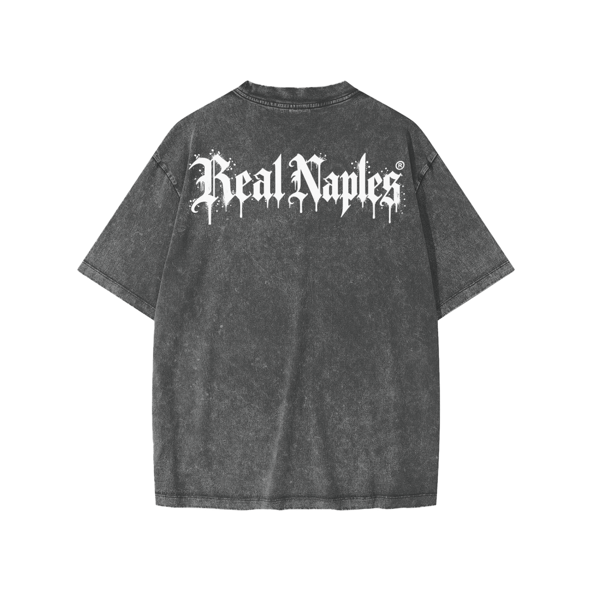 Snow Washed Kids' T-Shirt