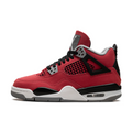 Jordan 4 Retro Toro Bravo