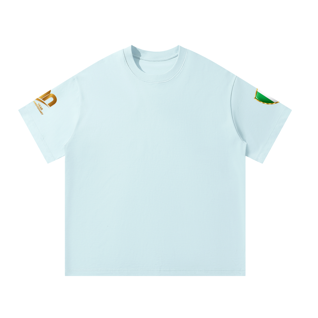T-Shirt Oversize Figli del Vesuvio