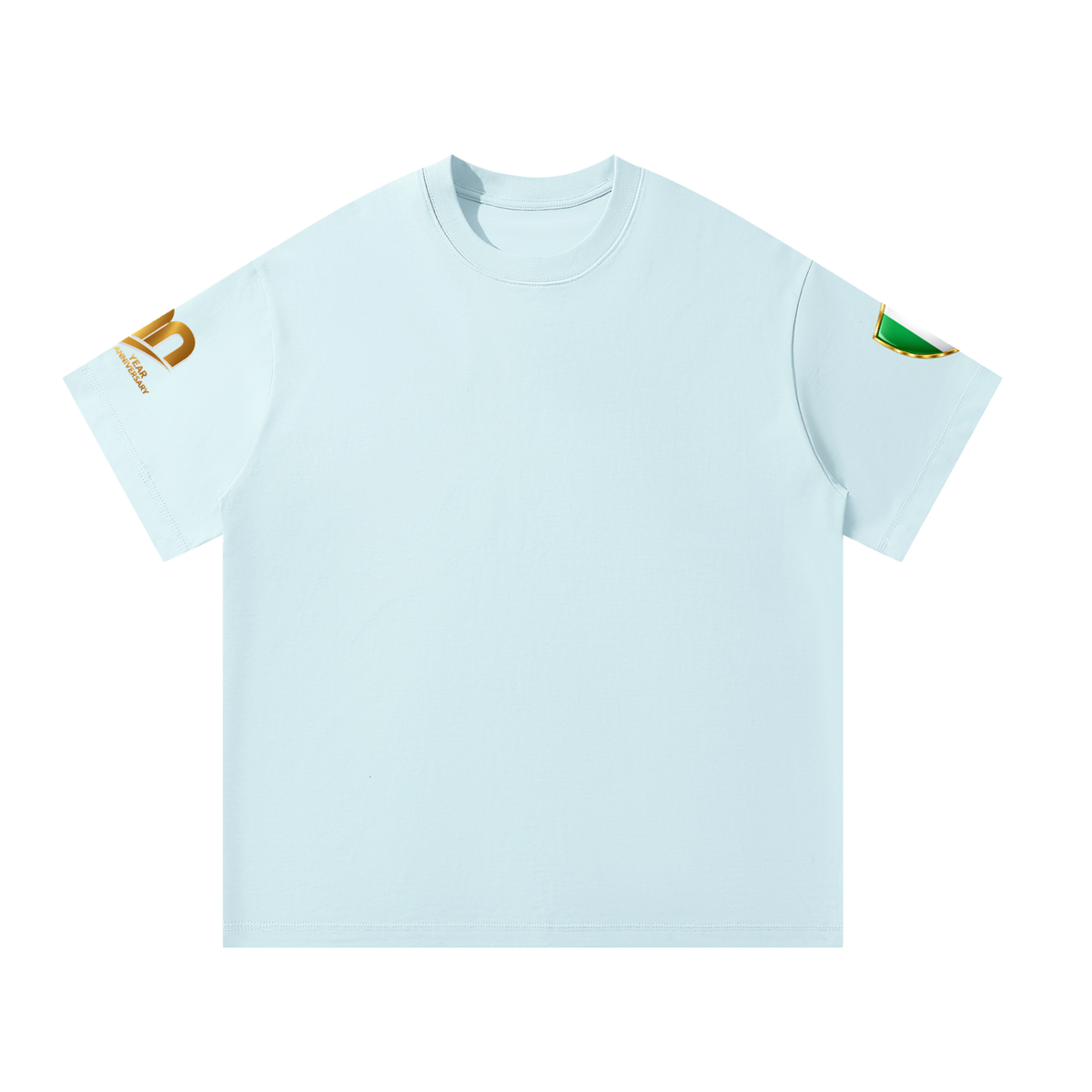 T-Shirt Oversize Figli del Vesuvio