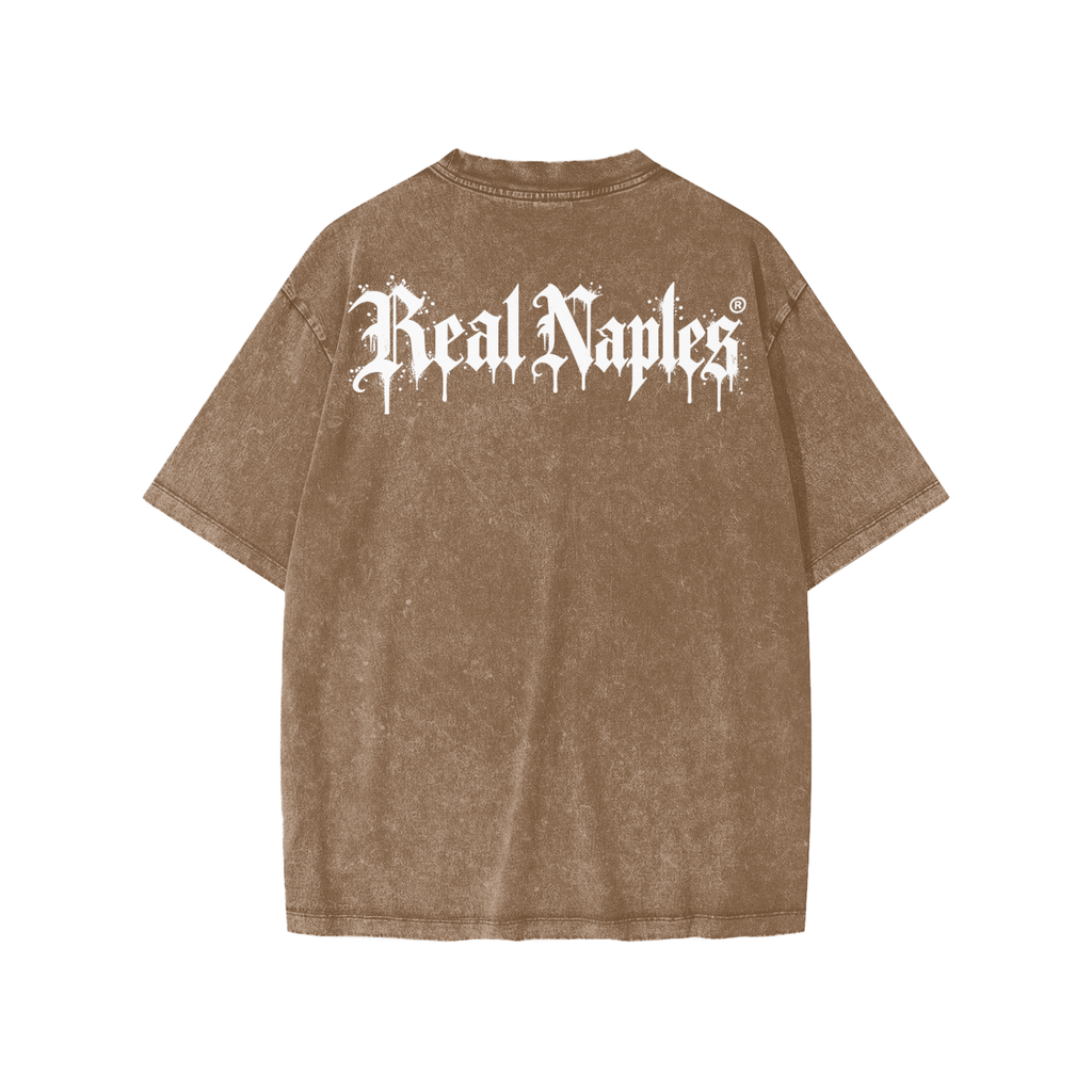 Snow Washed Kids' T-Shirt