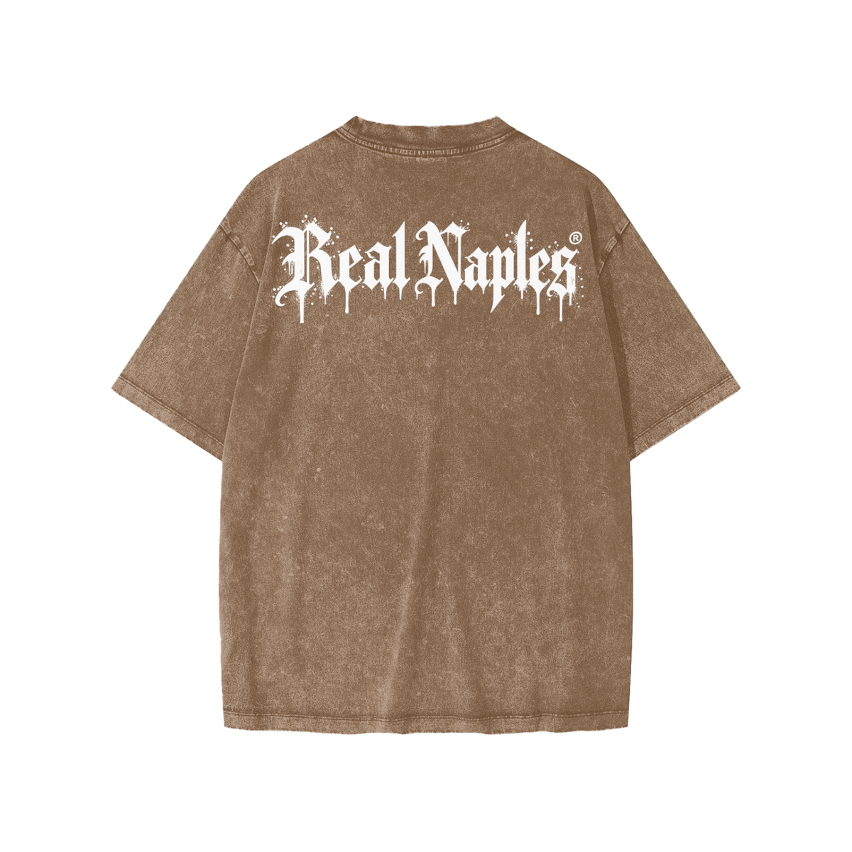 Snow Washed Kids' T-Shirt
