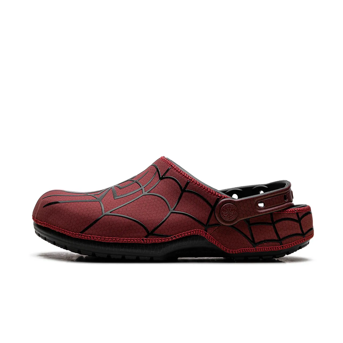 Crocs Classic Clog Marvel Spider-Man Neo