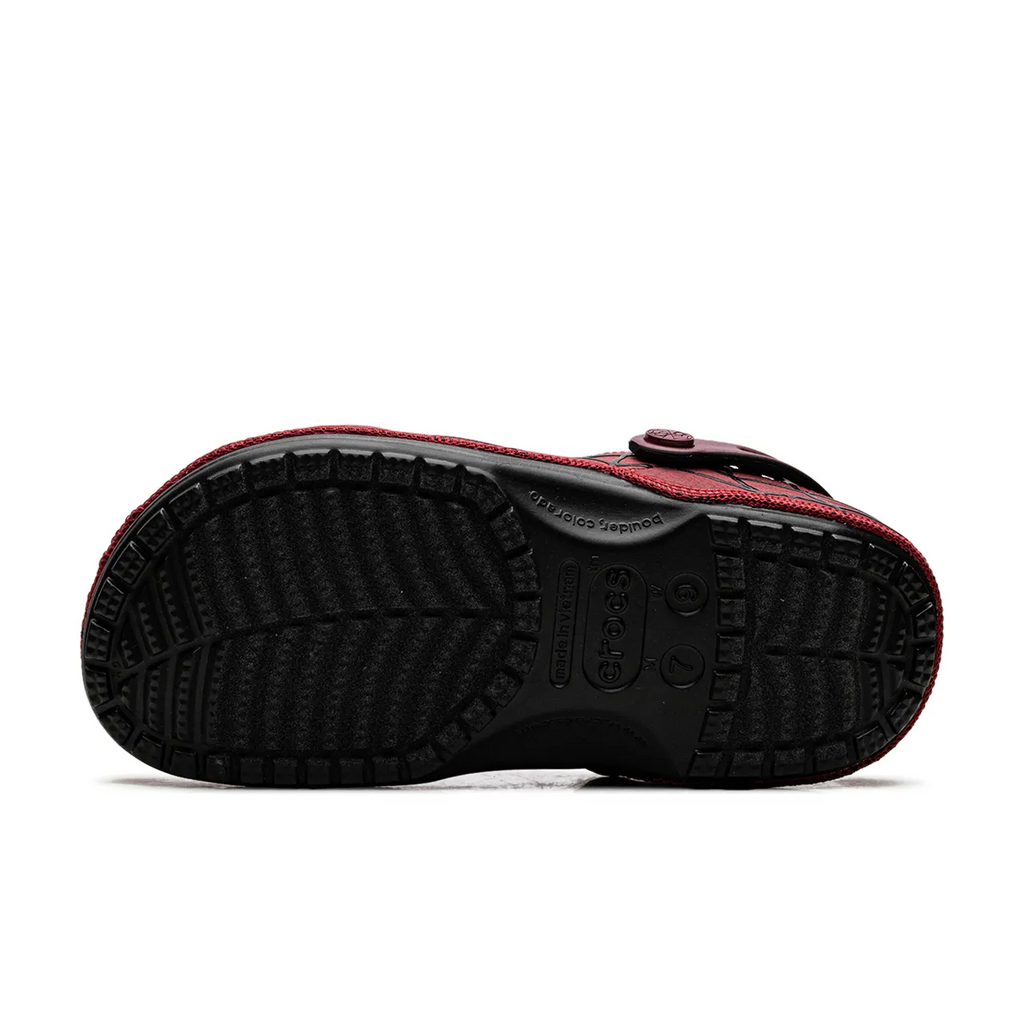 Crocs Classic Clog Marvel Spider-Man Neo