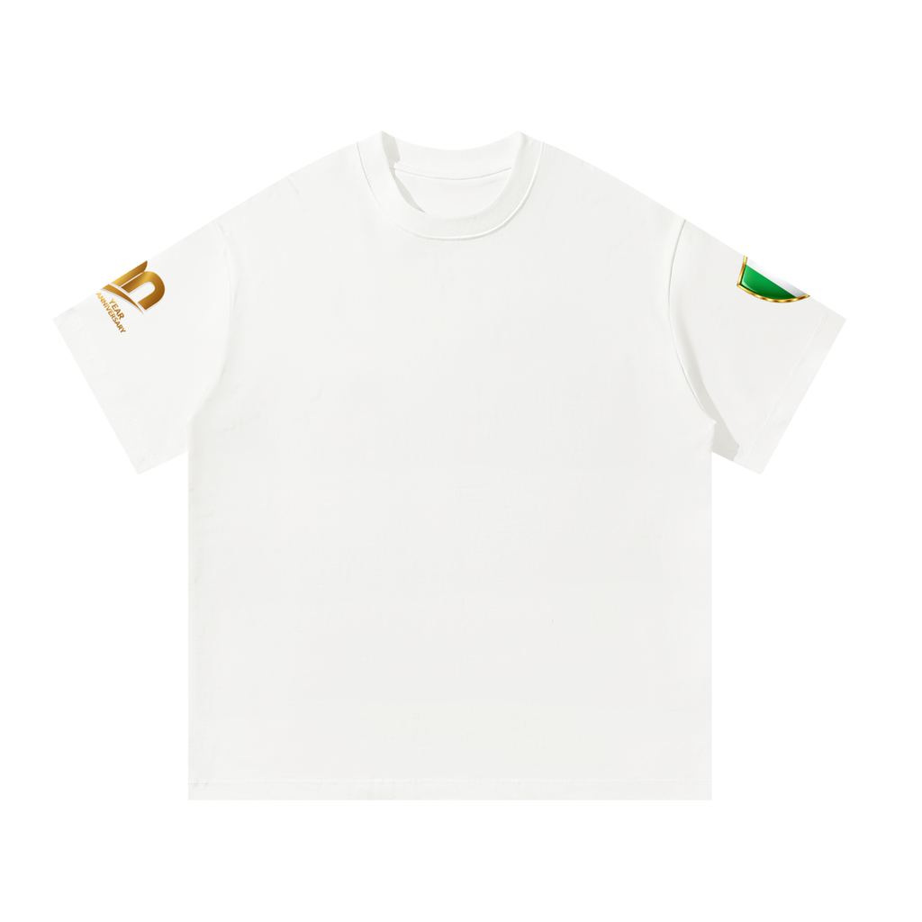 T-Shirt Oversize Figli del Vesuvio