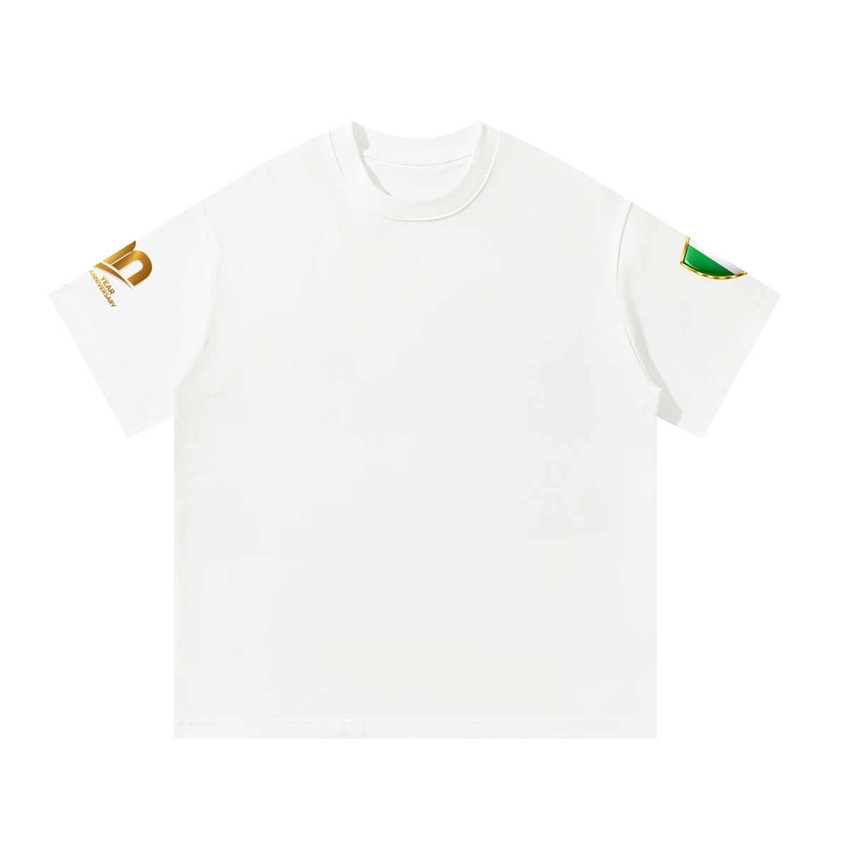 T-Shirt Oversize Figli del Vesuvio