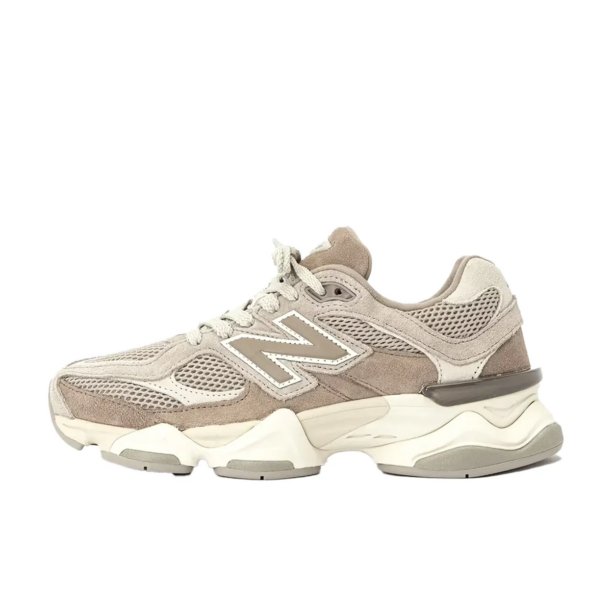 New Balance 9060 Arid Stone Mushroom