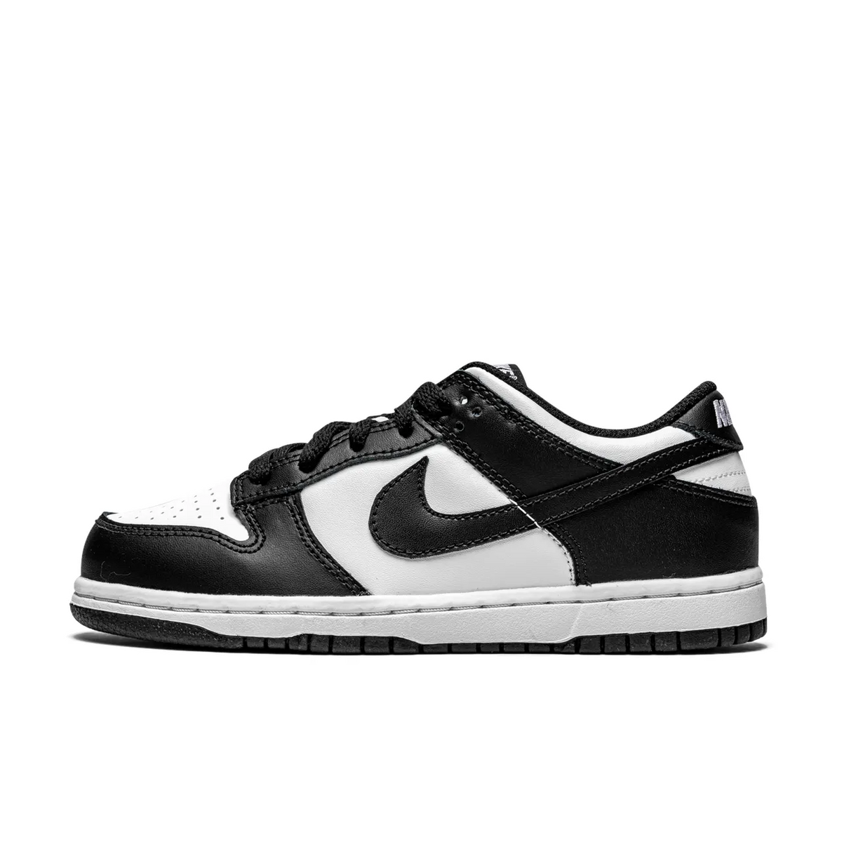 Nike Dunk Low Retro White Black Panda