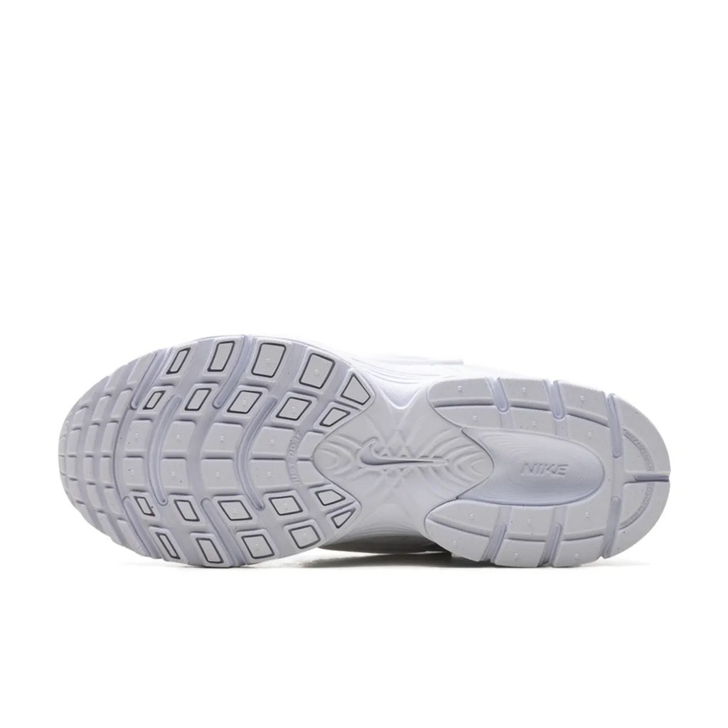 Nike V5 RNR White Black Metallic Silver