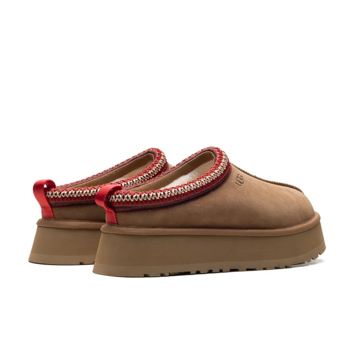 UGG Tazz II Slipper Chestnut