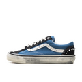Vans LX Old Skool 36 Pearlized Pack Black Navy